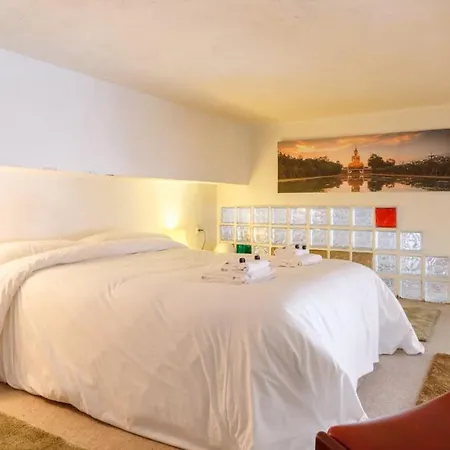 Amplio Loft A 2 Min Casco Viejo Apartment *