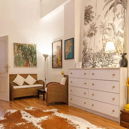 Lägenhet Amplio Loft A 2 Min Casco Viejo
