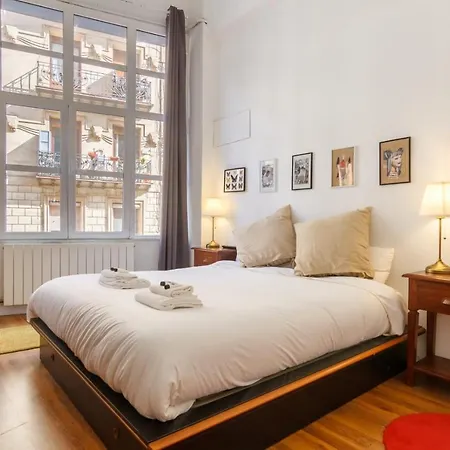 Amplio Loft A 2 Min Casco Viejo